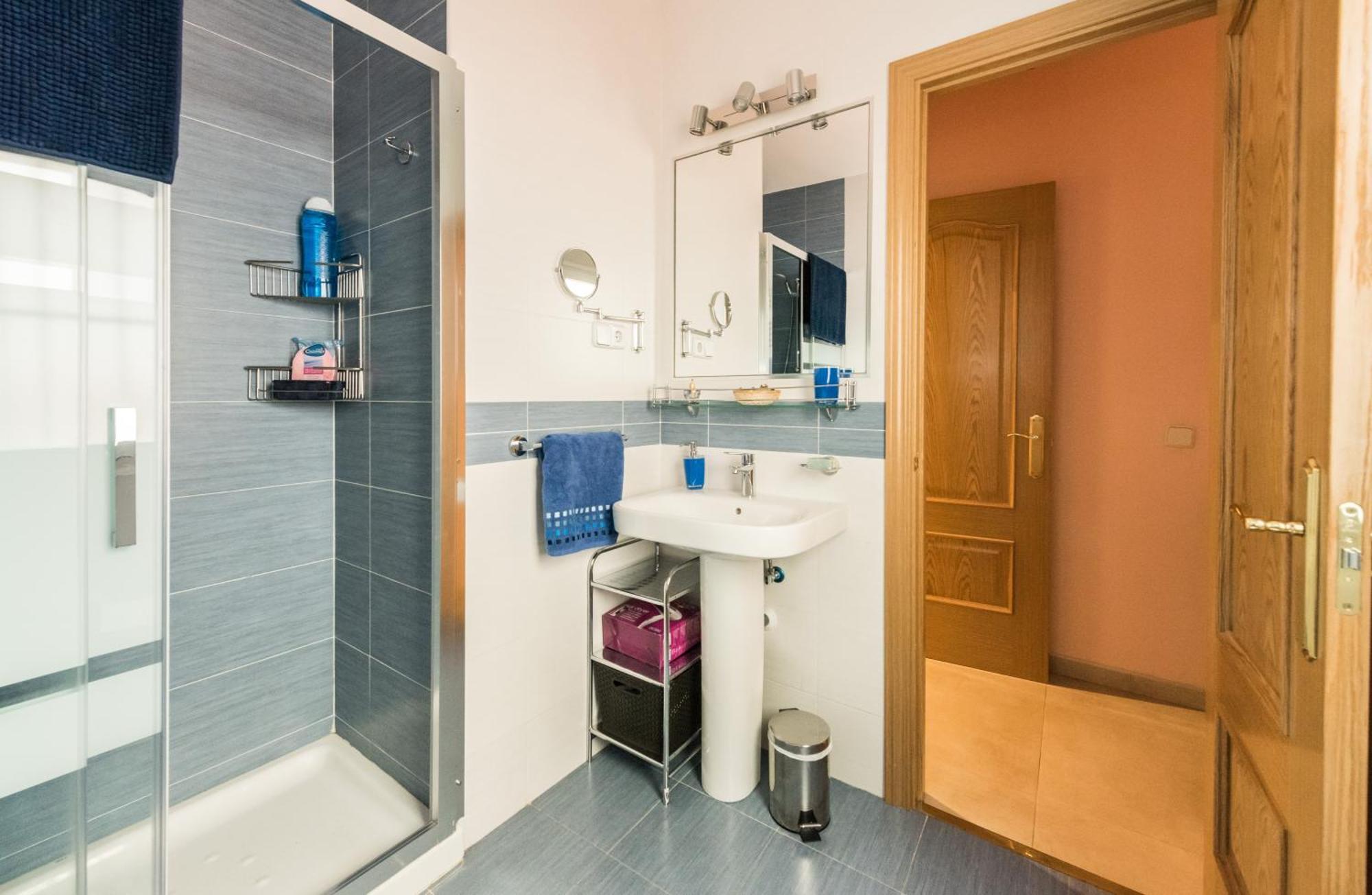 Apartamentos Madrid Xxxiii - Alojamiento De Temporada Chambre photo